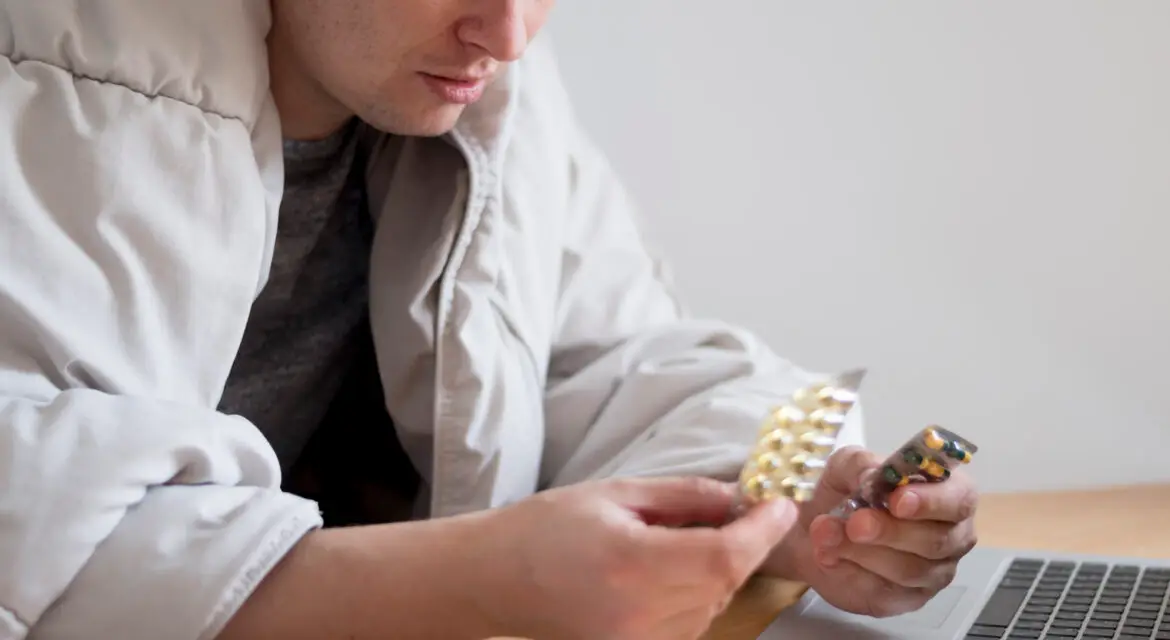 Why Erectile Dysfunction Isn't Just Physical: A Mental Health Guide